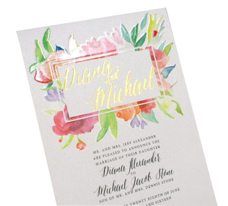 Picture for category Invitations