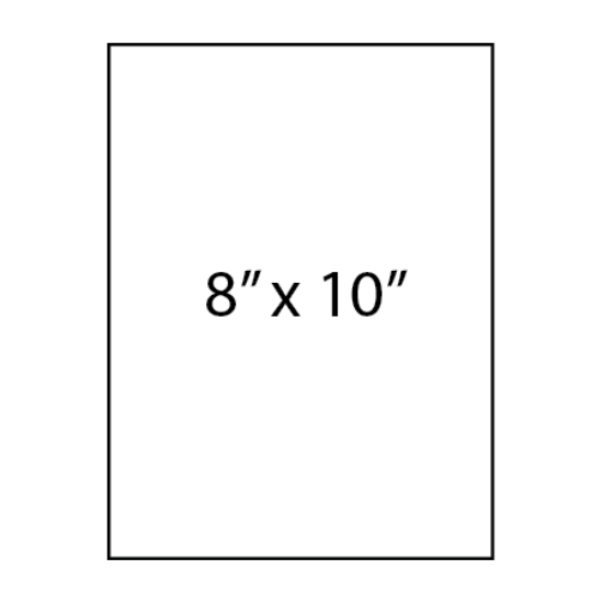 Picture of 8 x 10 Art Print