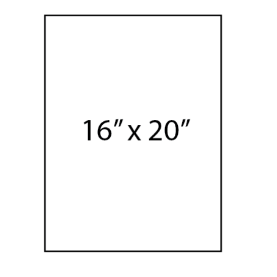 Picture of 16 x 20 Art Print