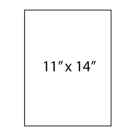 Picture of 11 x 14 Art Print