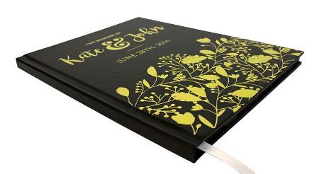 Picture for category Guest Books
